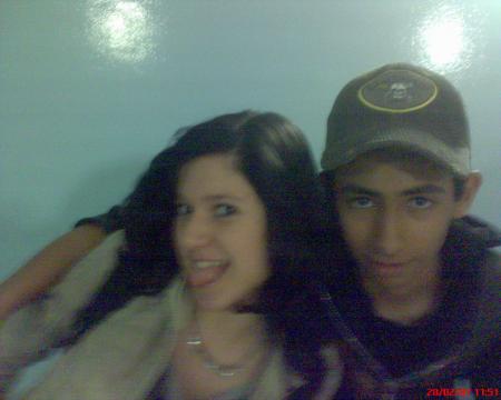 .::Re Rinoch et Moi::.